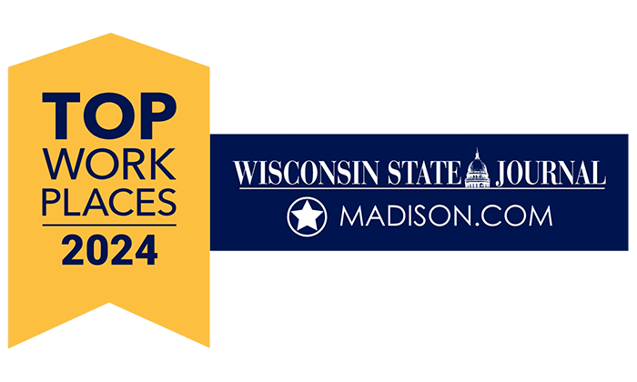 2024 Top Work Places